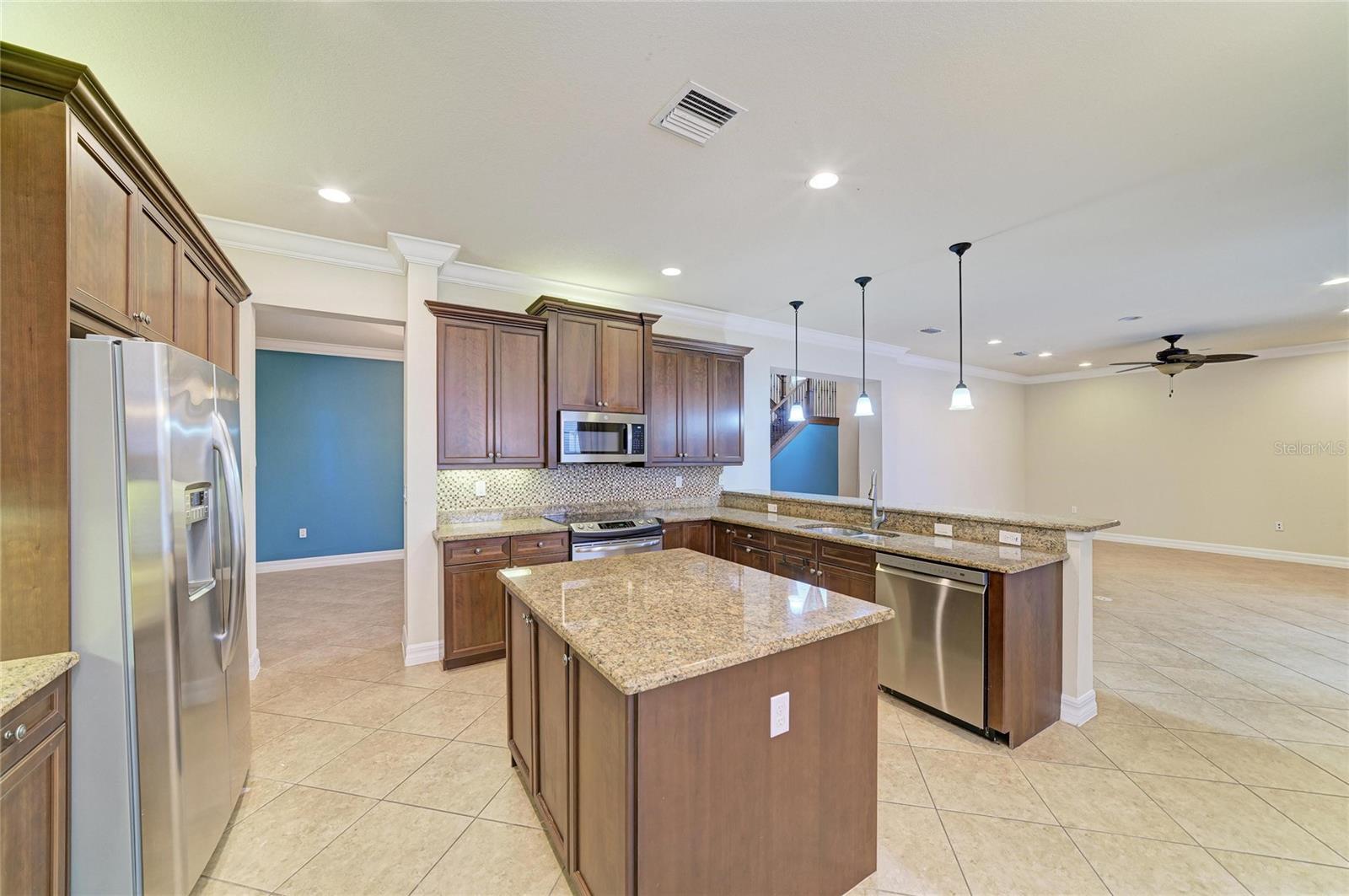 3701 Pleasant Springs Dr Property Photo 17