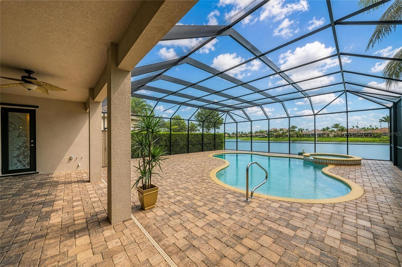 3701 Pleasant Springs Dr Property Photo 60
