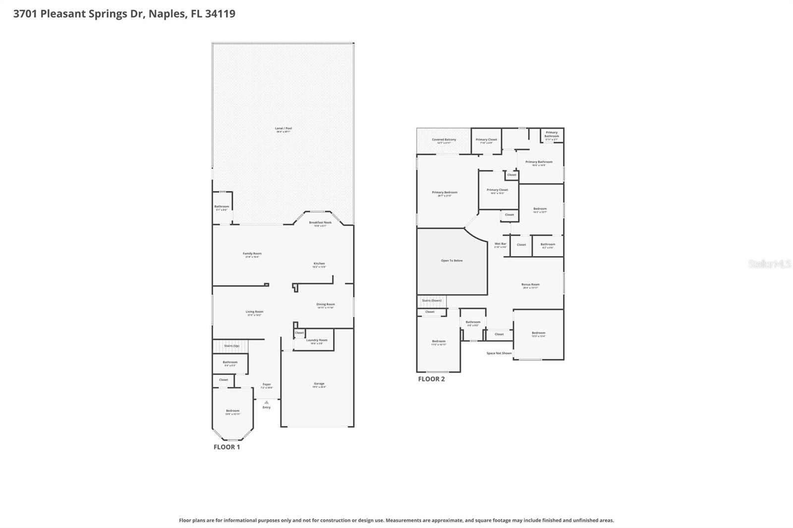 3701 Pleasant Springs Dr Property Photo 88