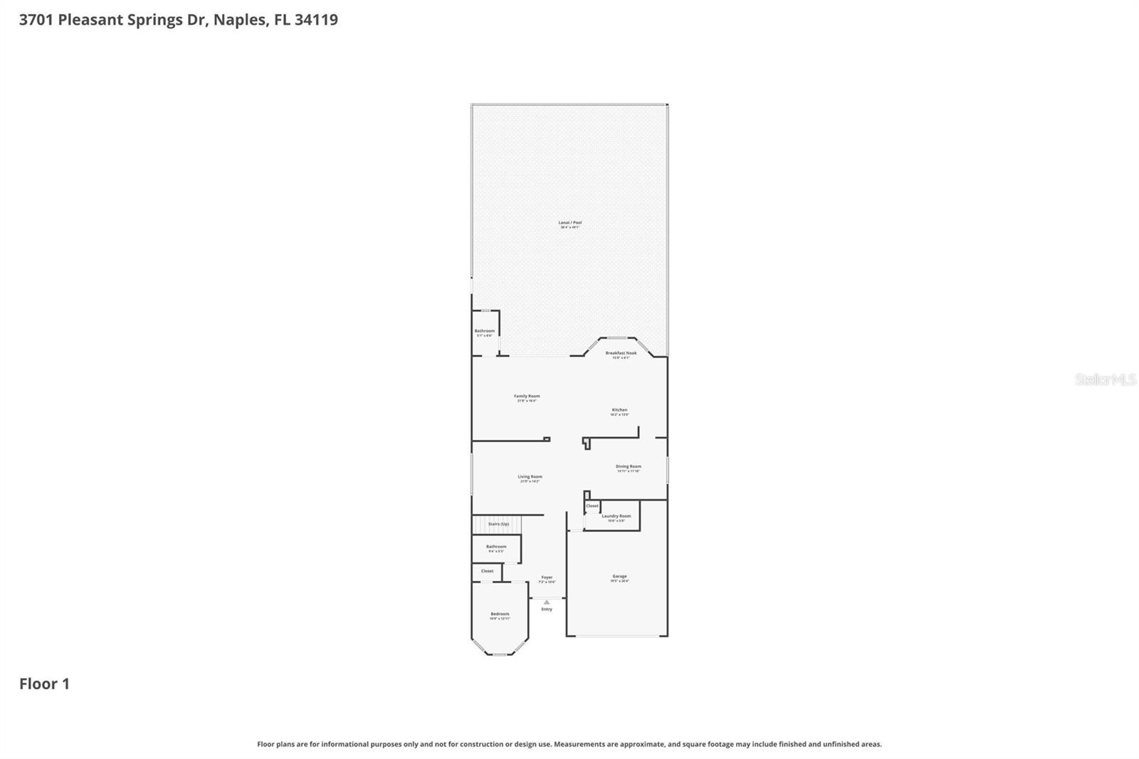 3701 Pleasant Springs Dr Property Photo 89
