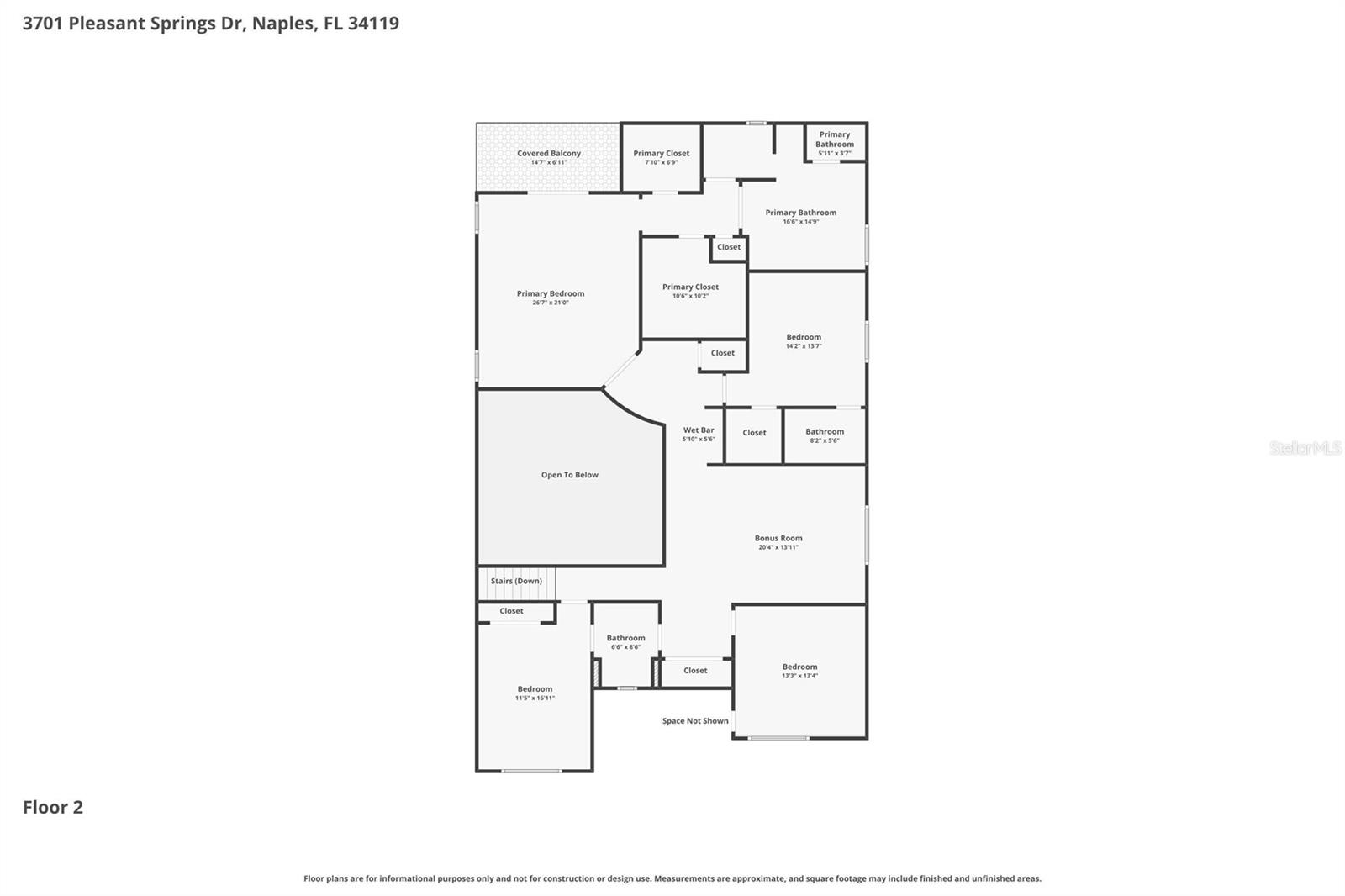 3701 Pleasant Springs Dr Property Photo 90