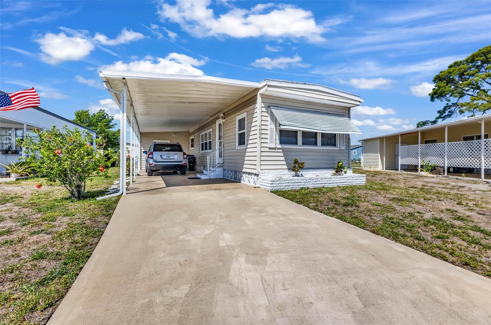 6835 Anapa Ct Property Photo 1
