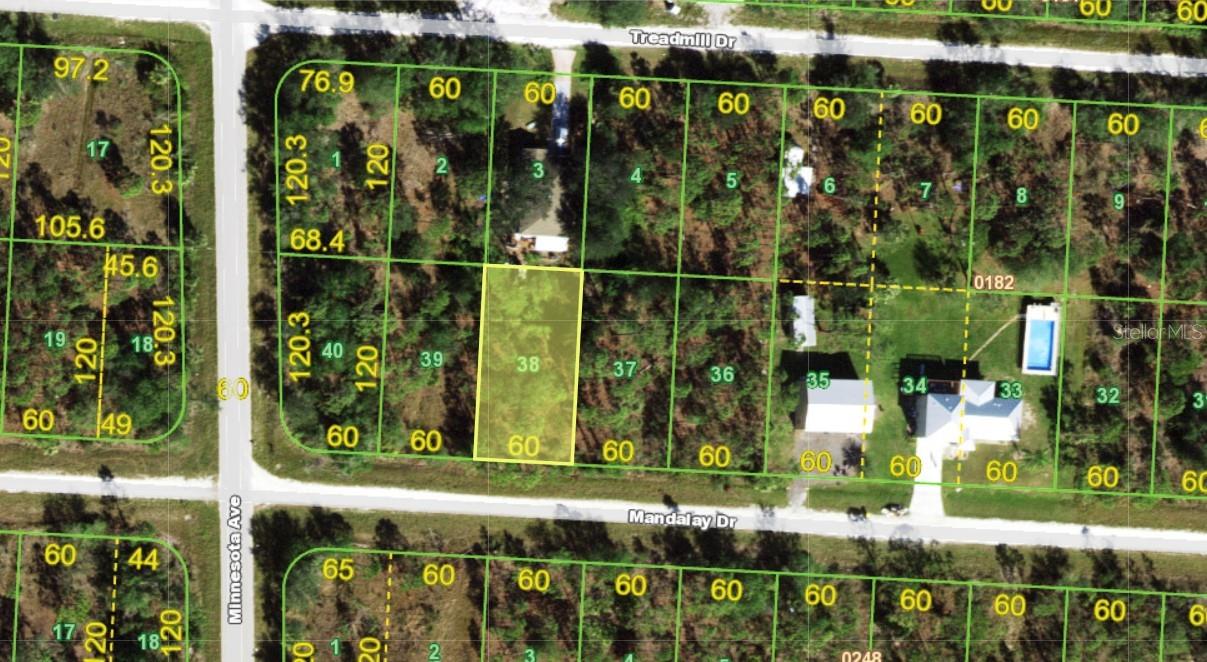 27408 MANDALAY DR Property Photo 1