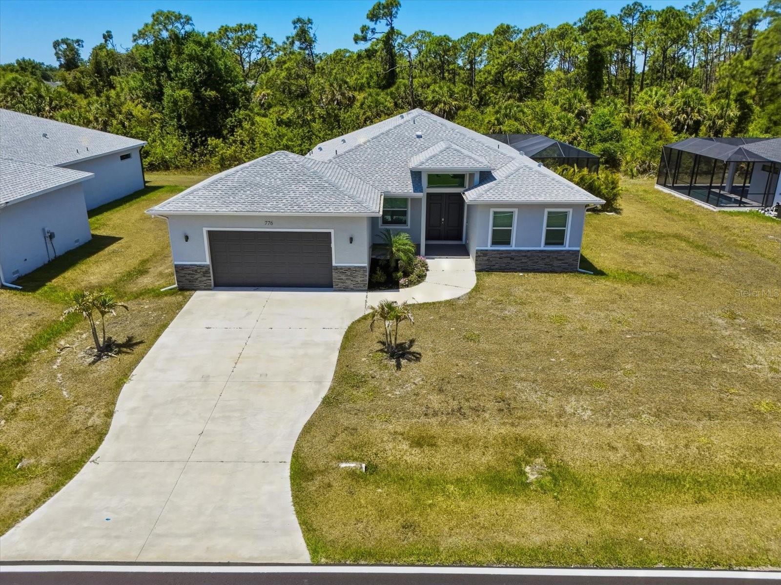776 ROTONDA CIR