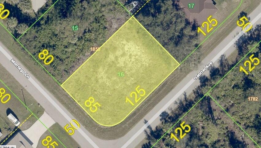 12342 GABRIEL AVE Property Photo 1
