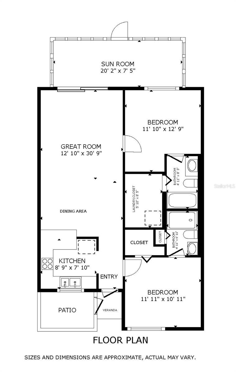 5480 Brassy Loop Property Photo 3