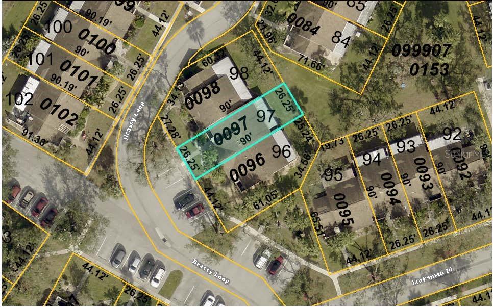5480 Brassy Loop Property Photo 19