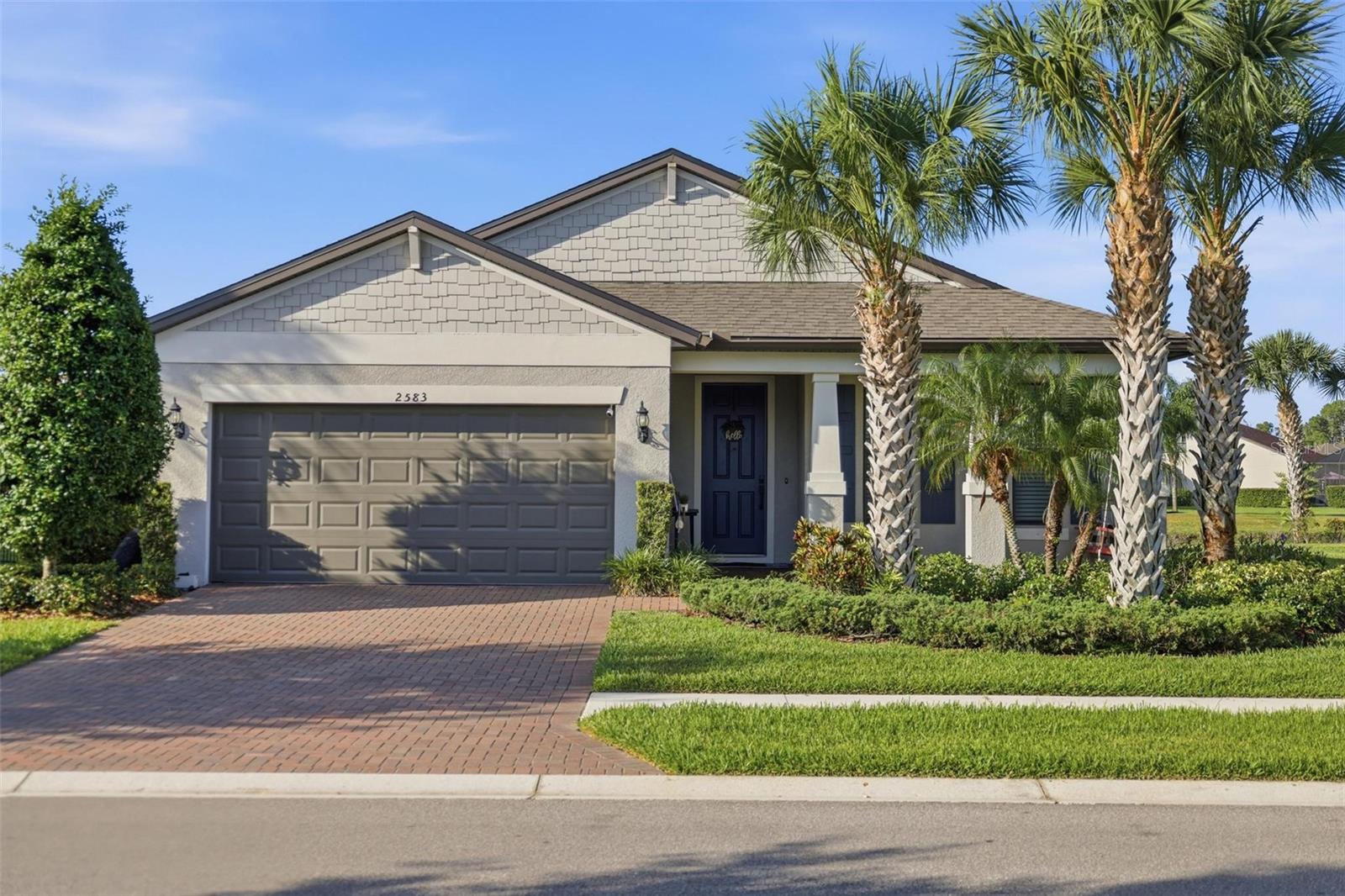 2583 MARTON OAK BLVD Property Photo 1