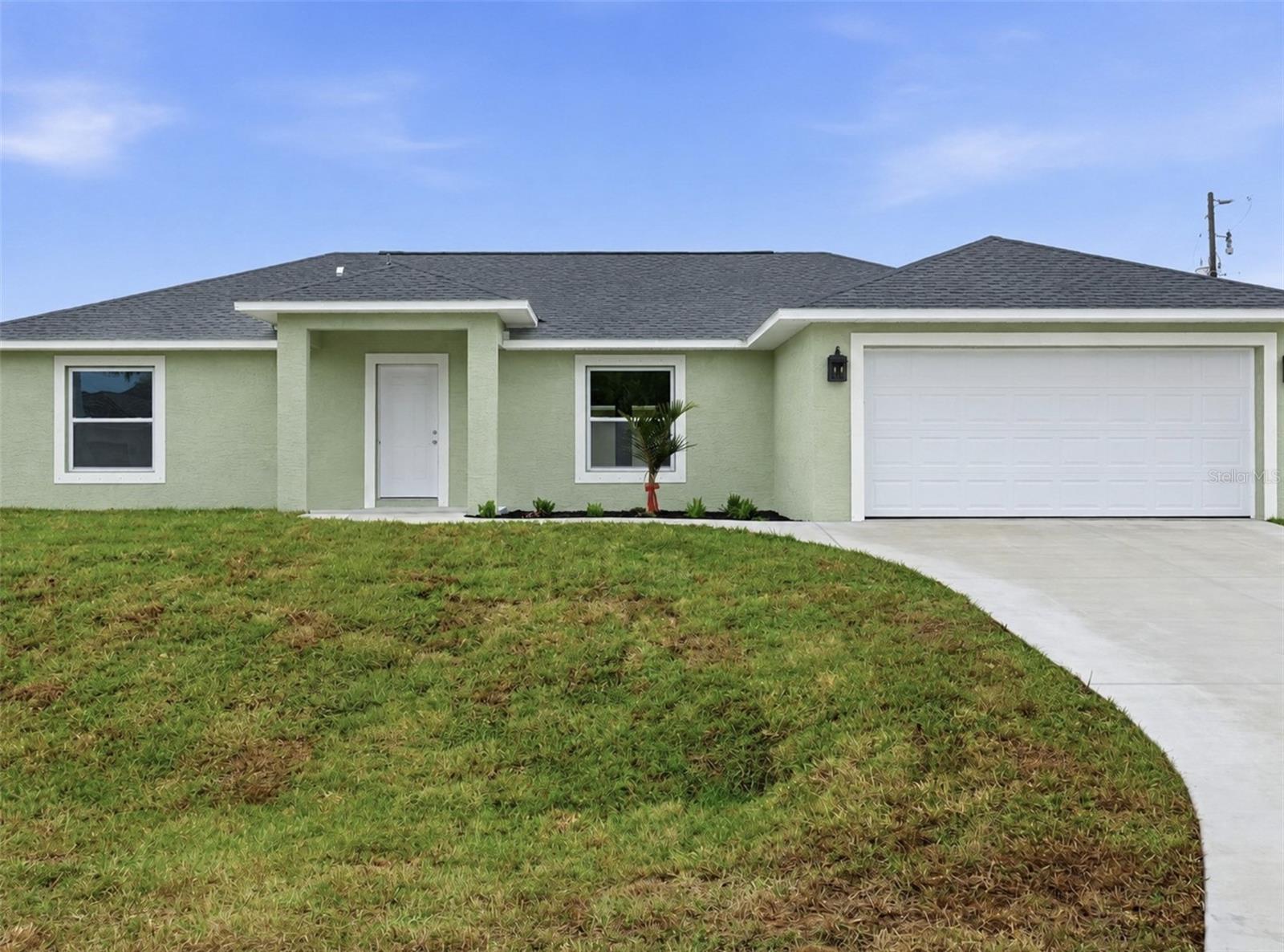 12081 SNOW BIRD AVE Property Photo 1