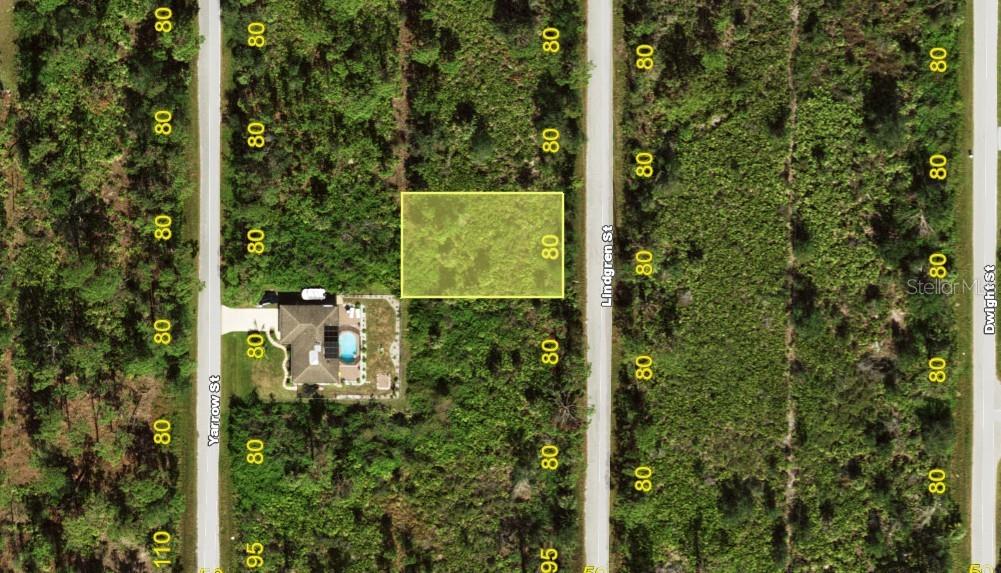 3501 Lindgren St Property Photo 1