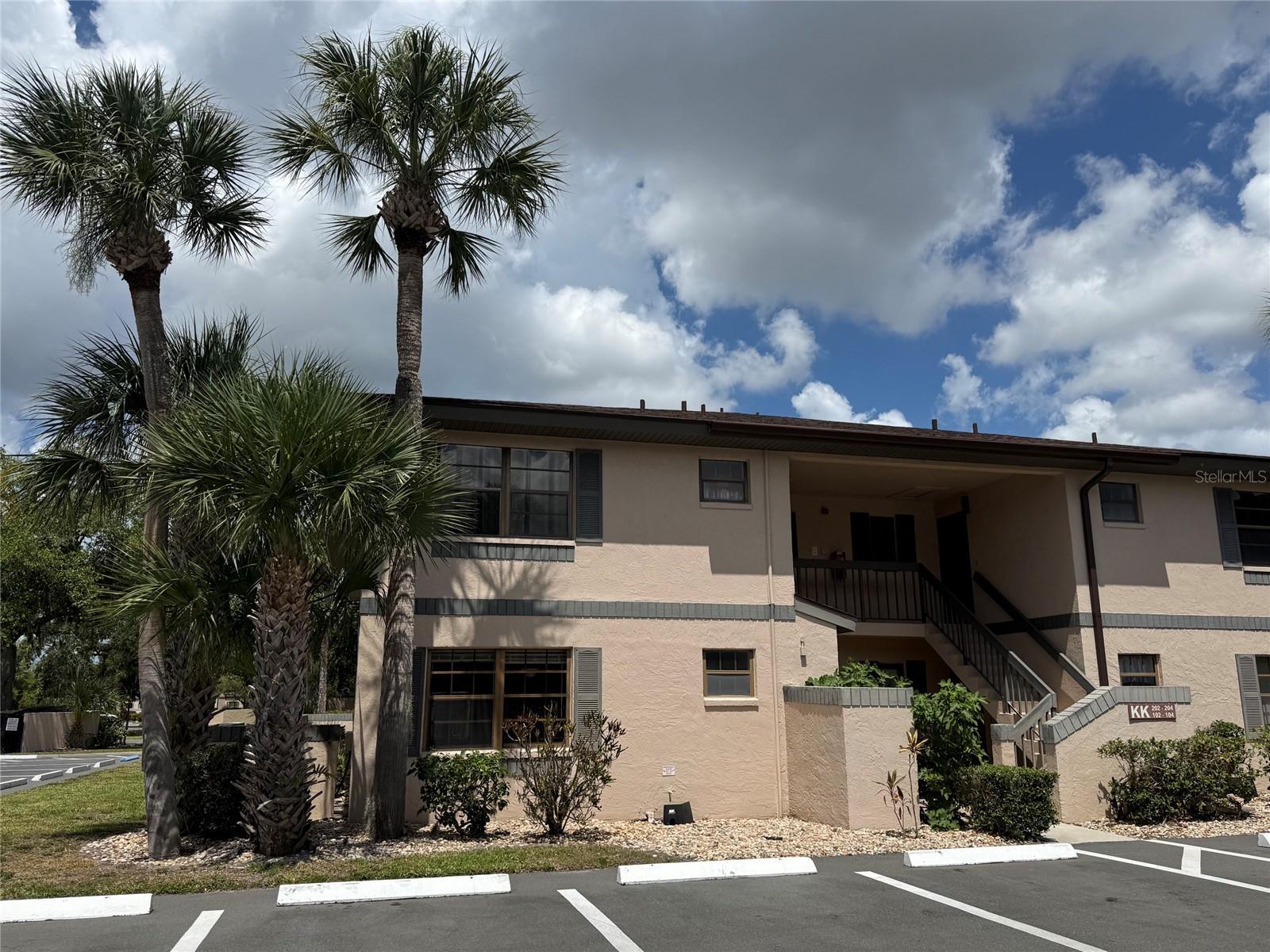 19505 Quesada Ave #kk204 Property Photo 1