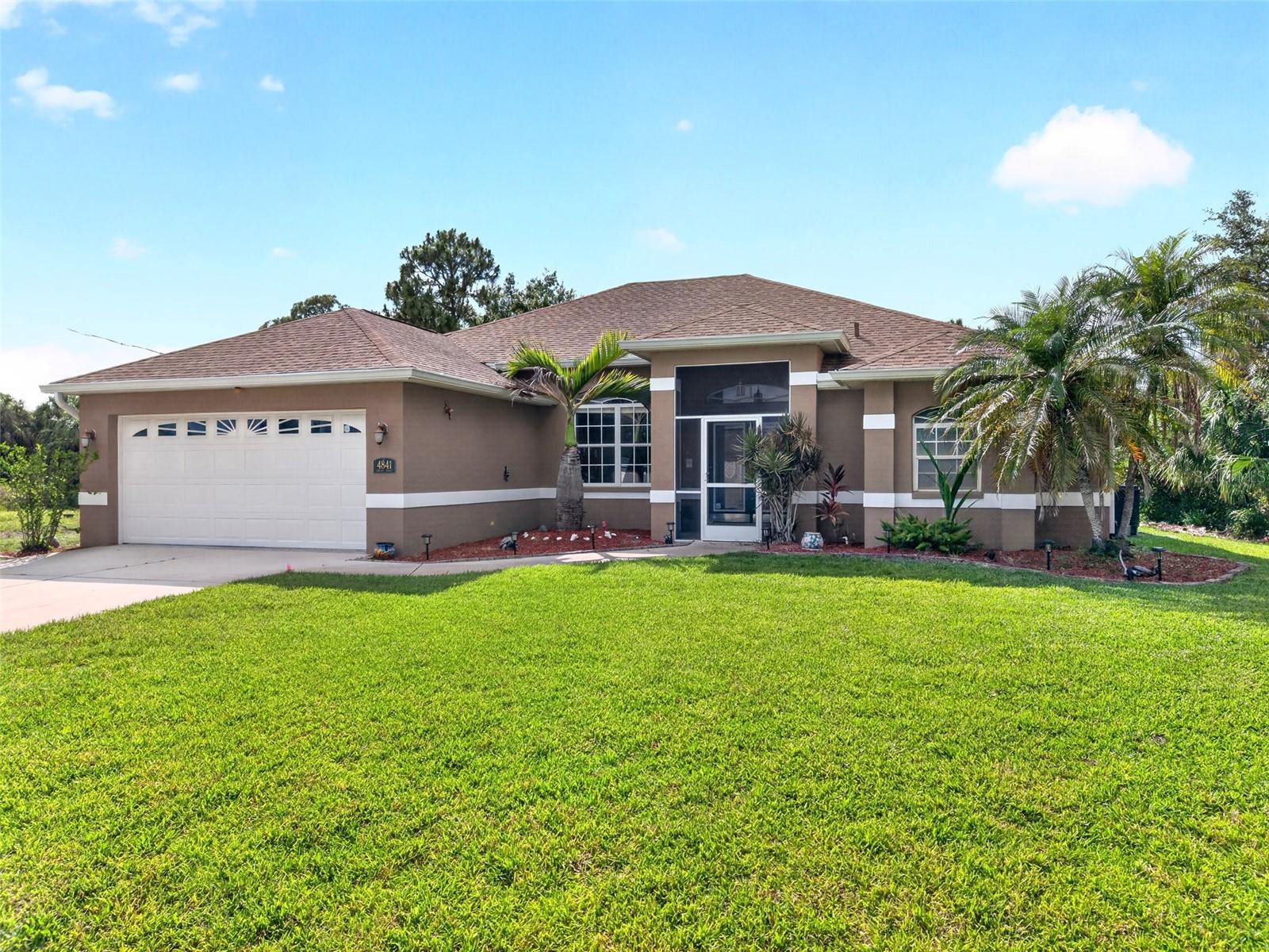 4841 Camelot St Property Photo 1