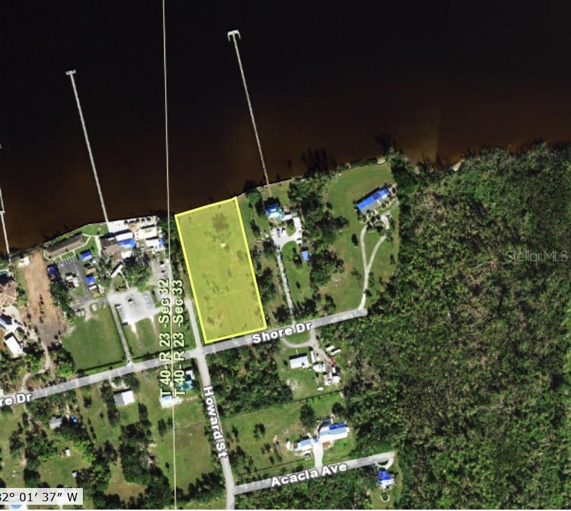 26014 Shore Dr Property Photo 2