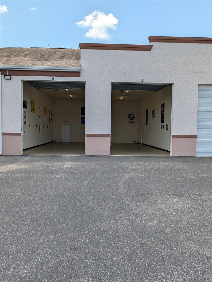 8290 BURNT STORE ROAD #B5 And B6 Property Photo 1