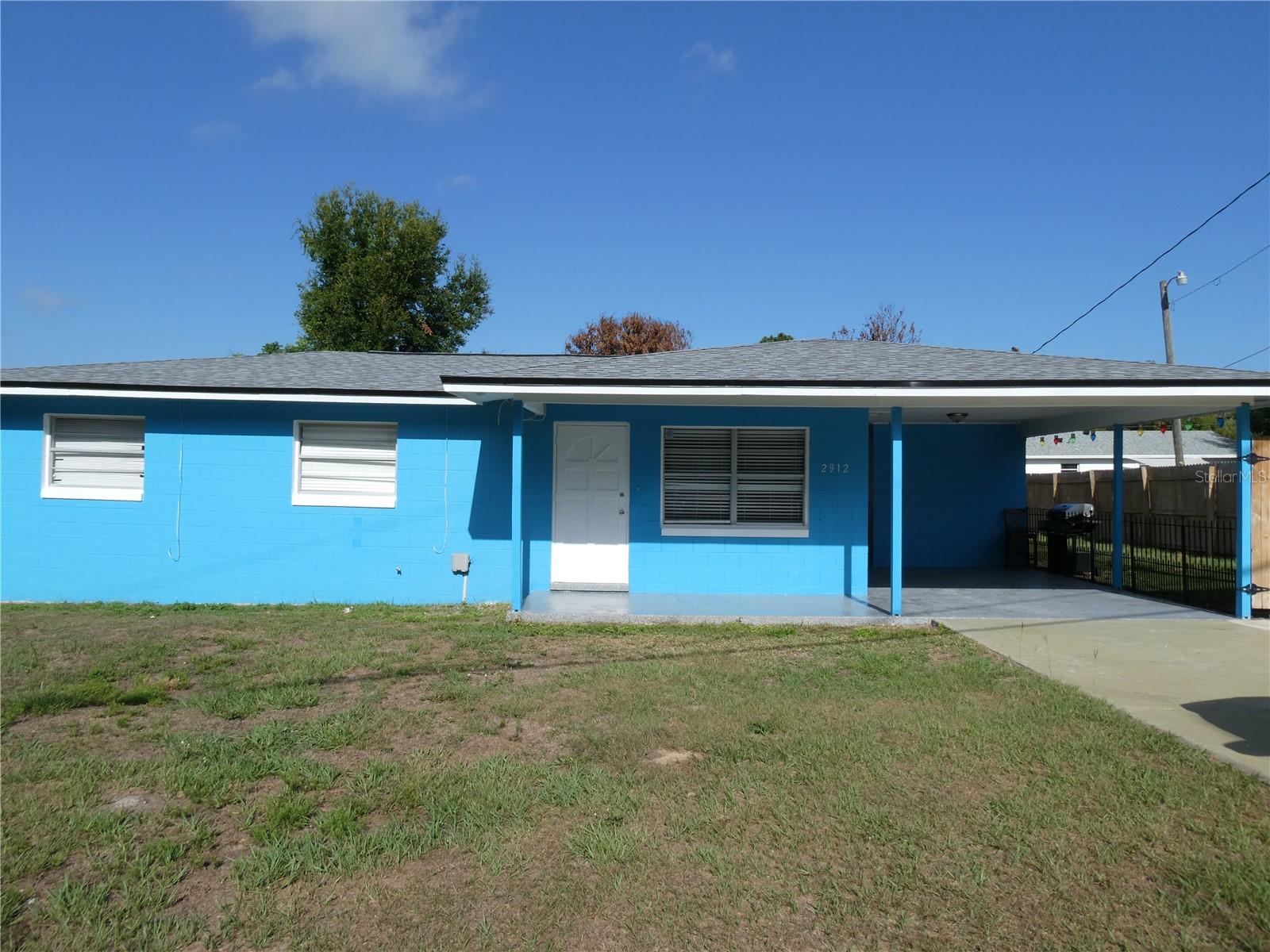 2912 DUDLEY DR Property Photo 1