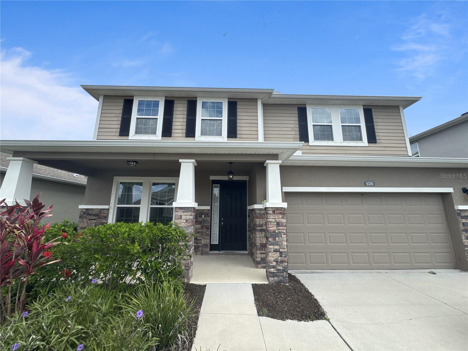 6356 Mighty Eagle Way Property Photo 1