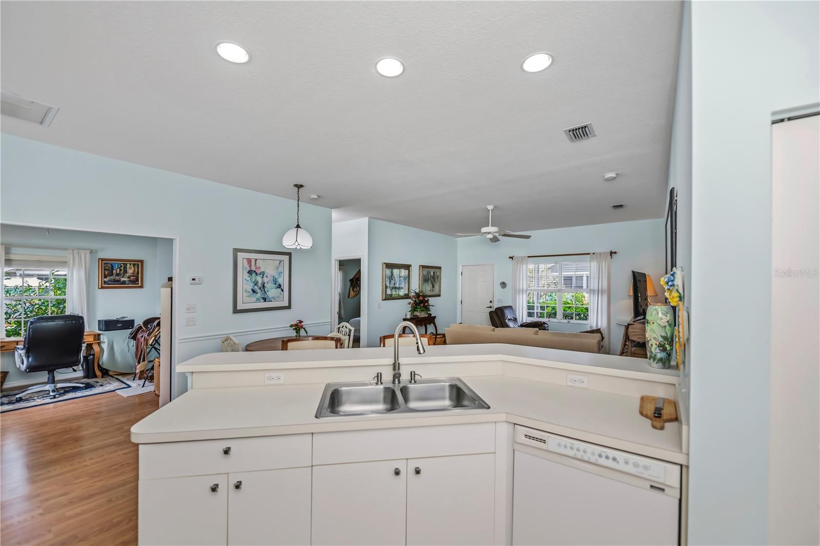 1264 Red Oak Ln Property Photo 22