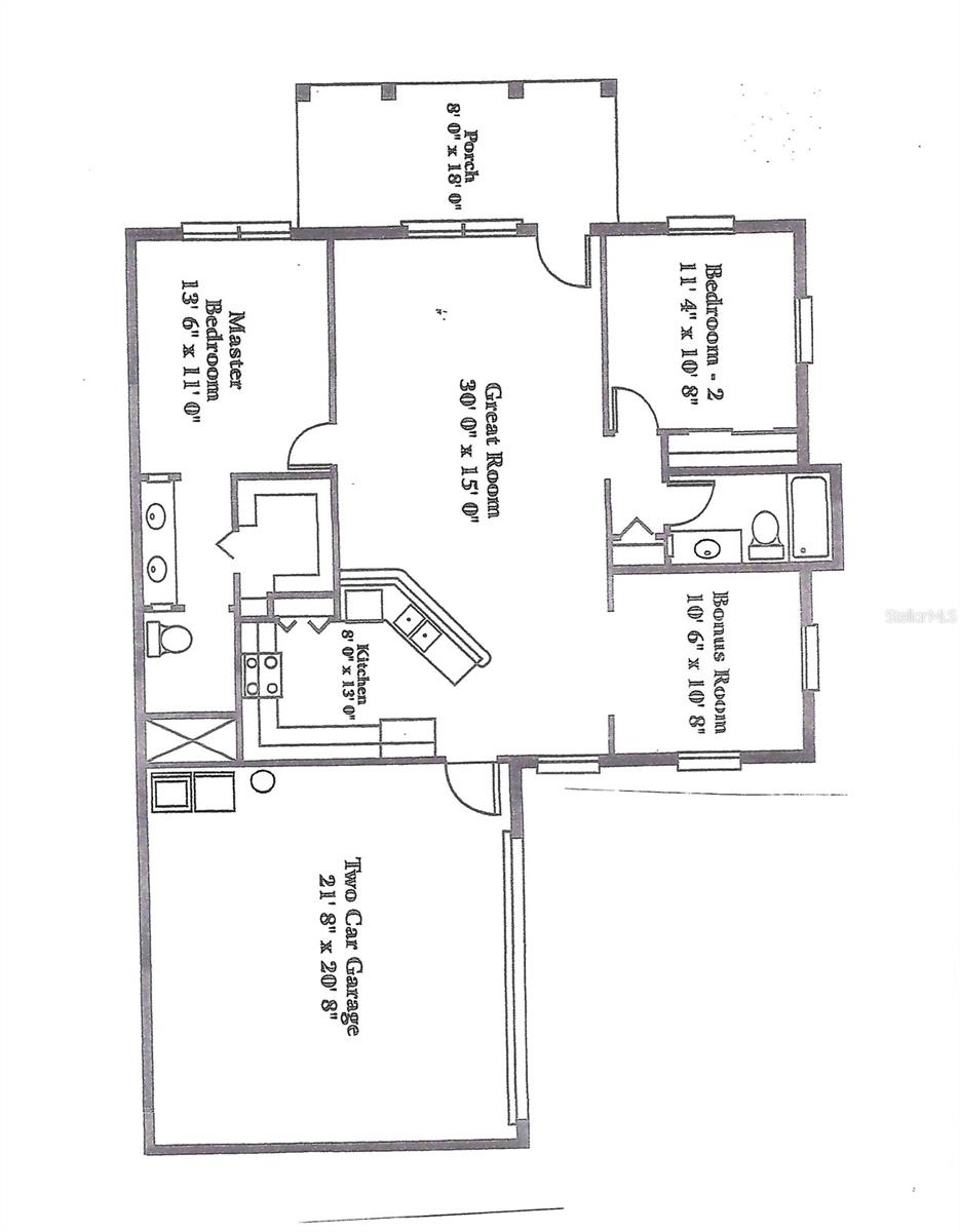 1264 Red Oak Ln Property Photo 88