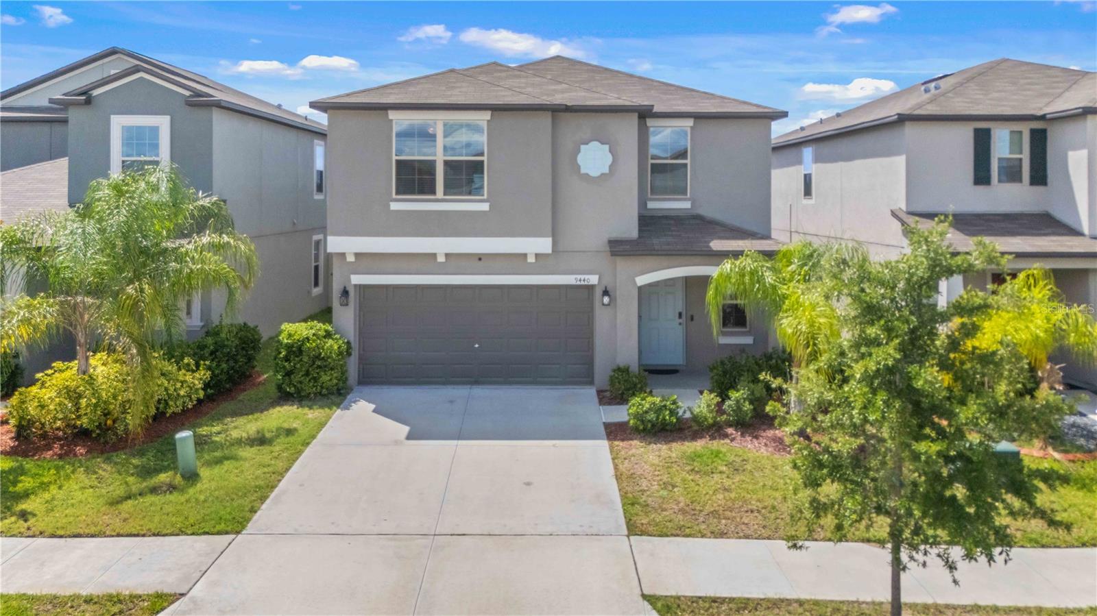 9440 LEMON DROP LOOP Property Photo 1