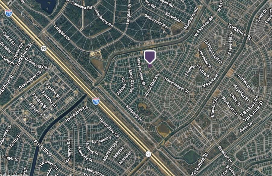 Lot 17 Firebird Rd Property Photo 5