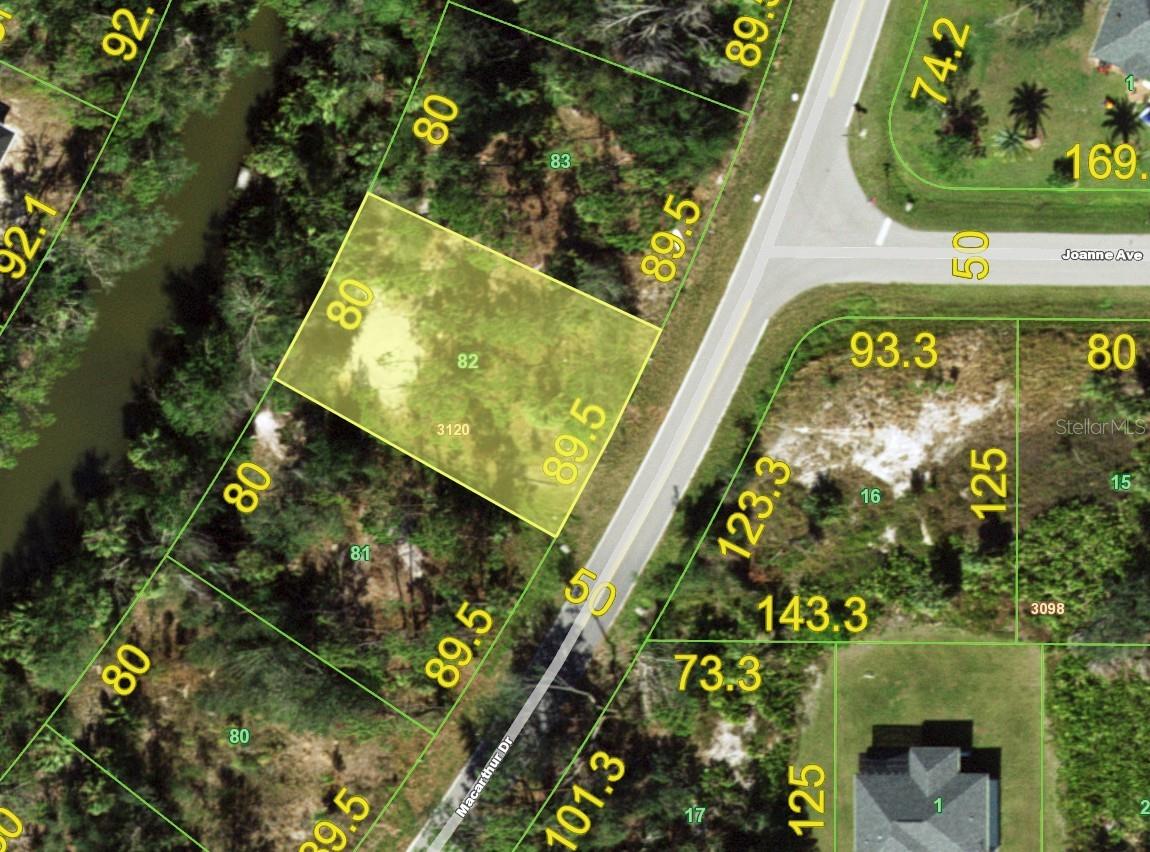 159 Macarthur Dr Property Photo 1