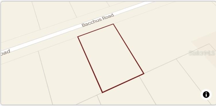 12133 Bacchus Rd Property Photo 1