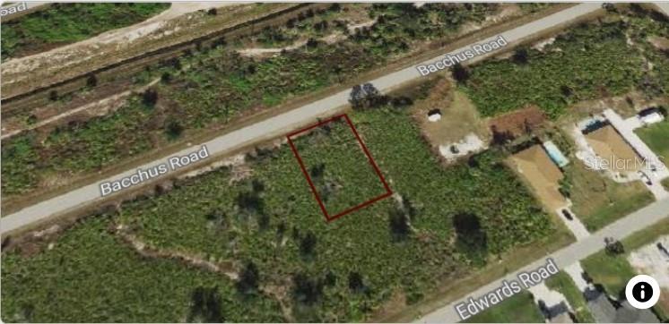 12133 Bacchus Rd Property Photo 2