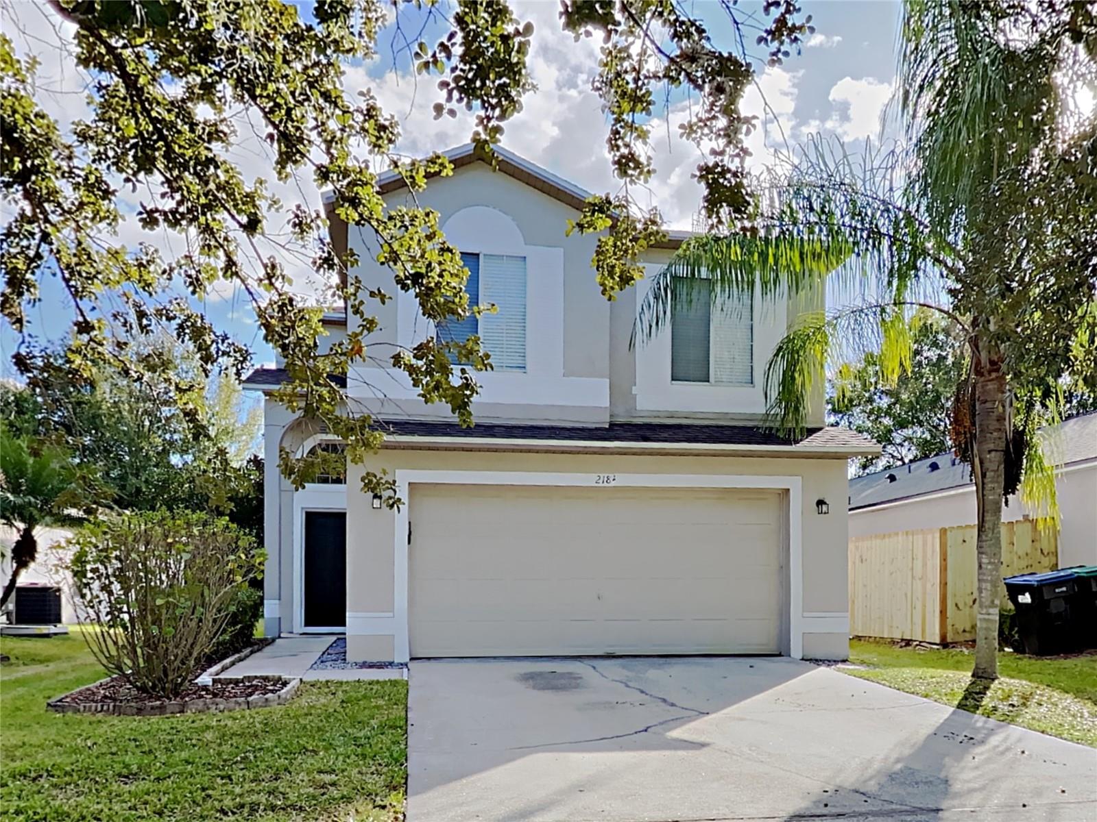 2184 HEATHWOOD CIR