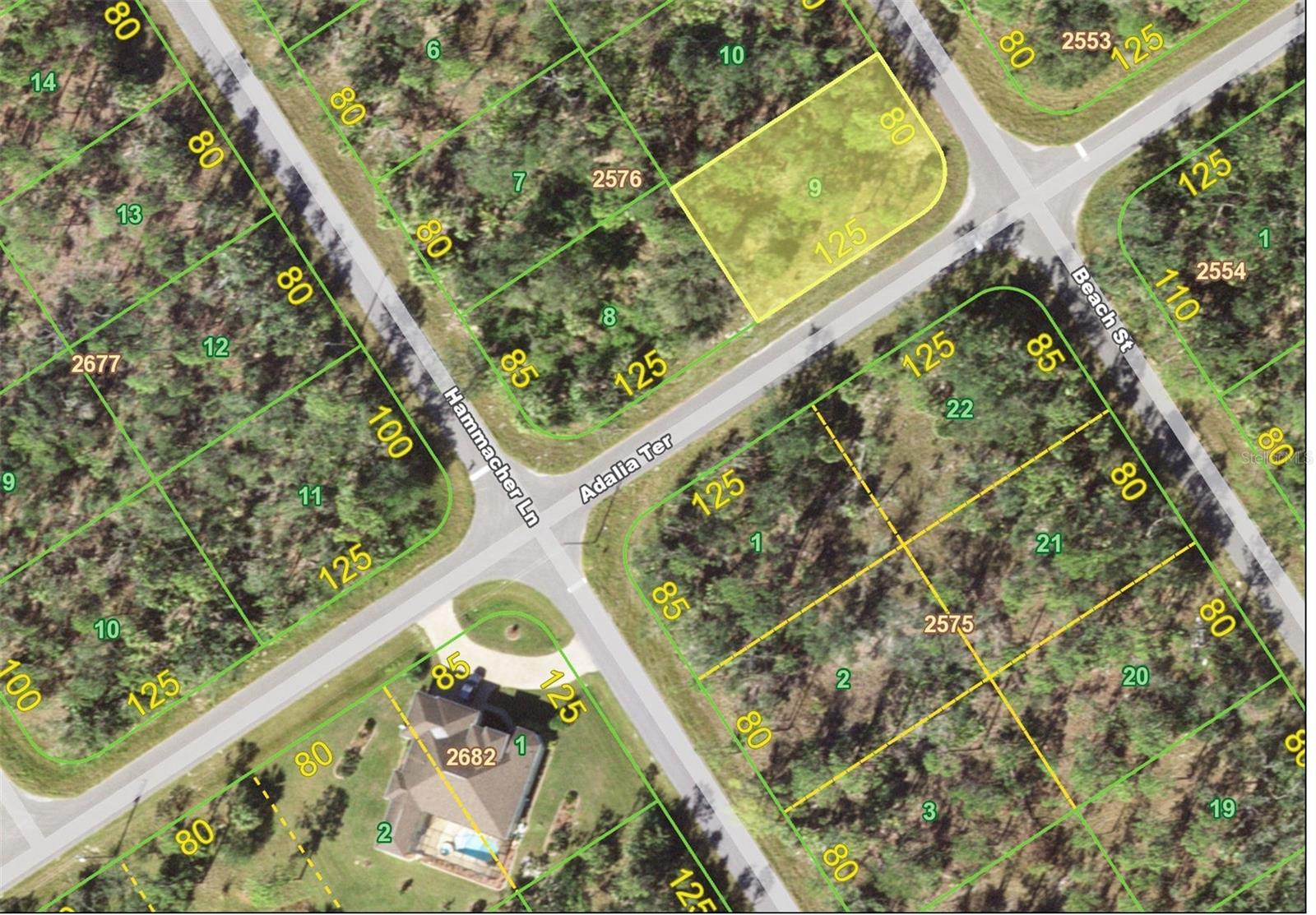 1177 Beach St Property Photo 2