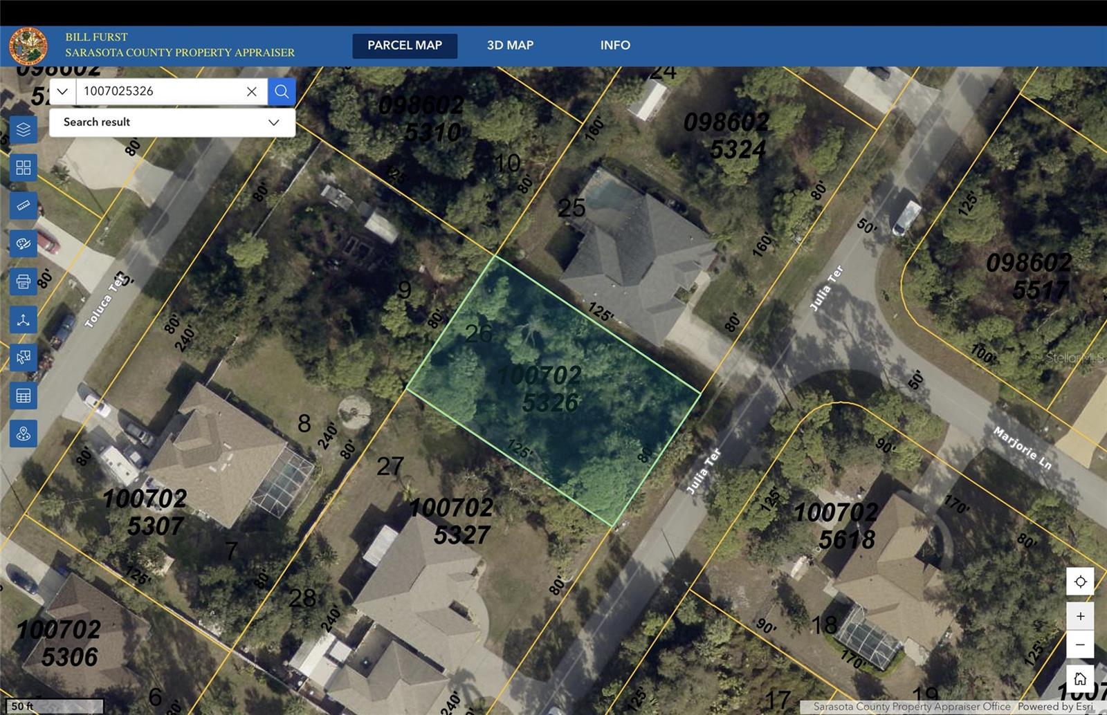 Julia Ter Property Photo 1