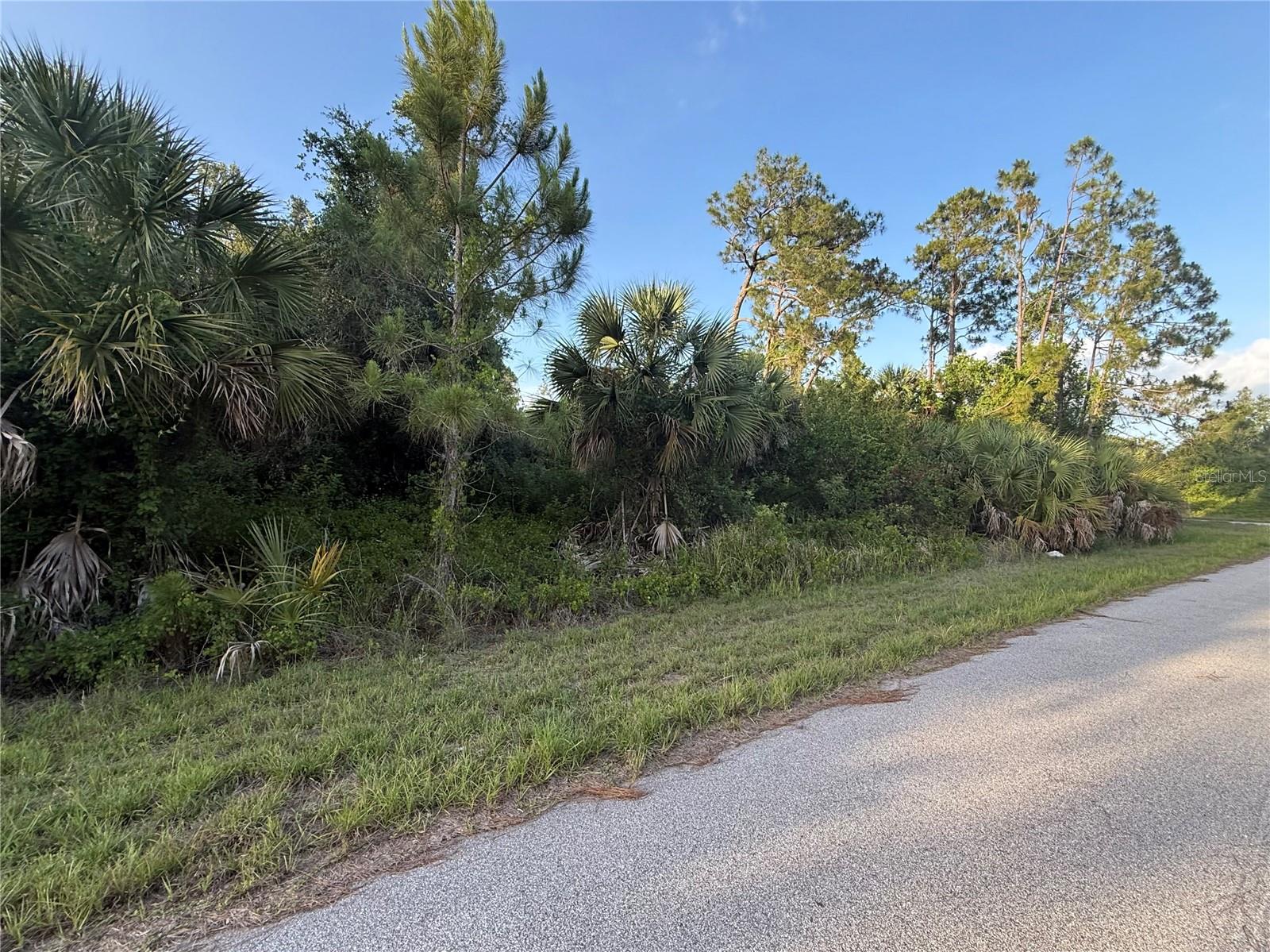 Lot 11 Barcelona Dr Property Photo 6