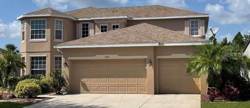 1762 BOTTLEBRUSH WAY