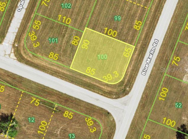 13111 Blue Marlin Rd Property Photo 1