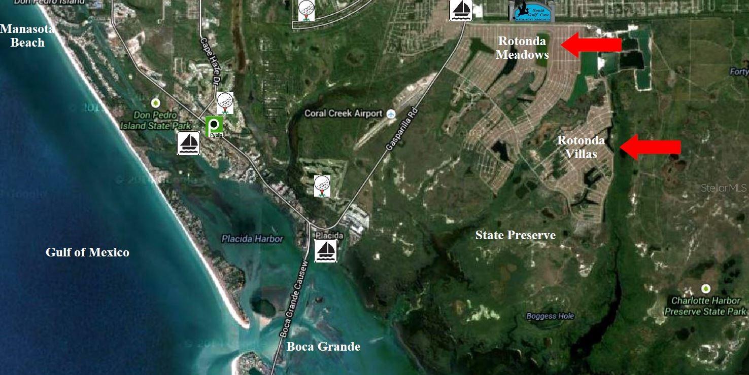 13111 Blue Marlin Rd Property Photo 4