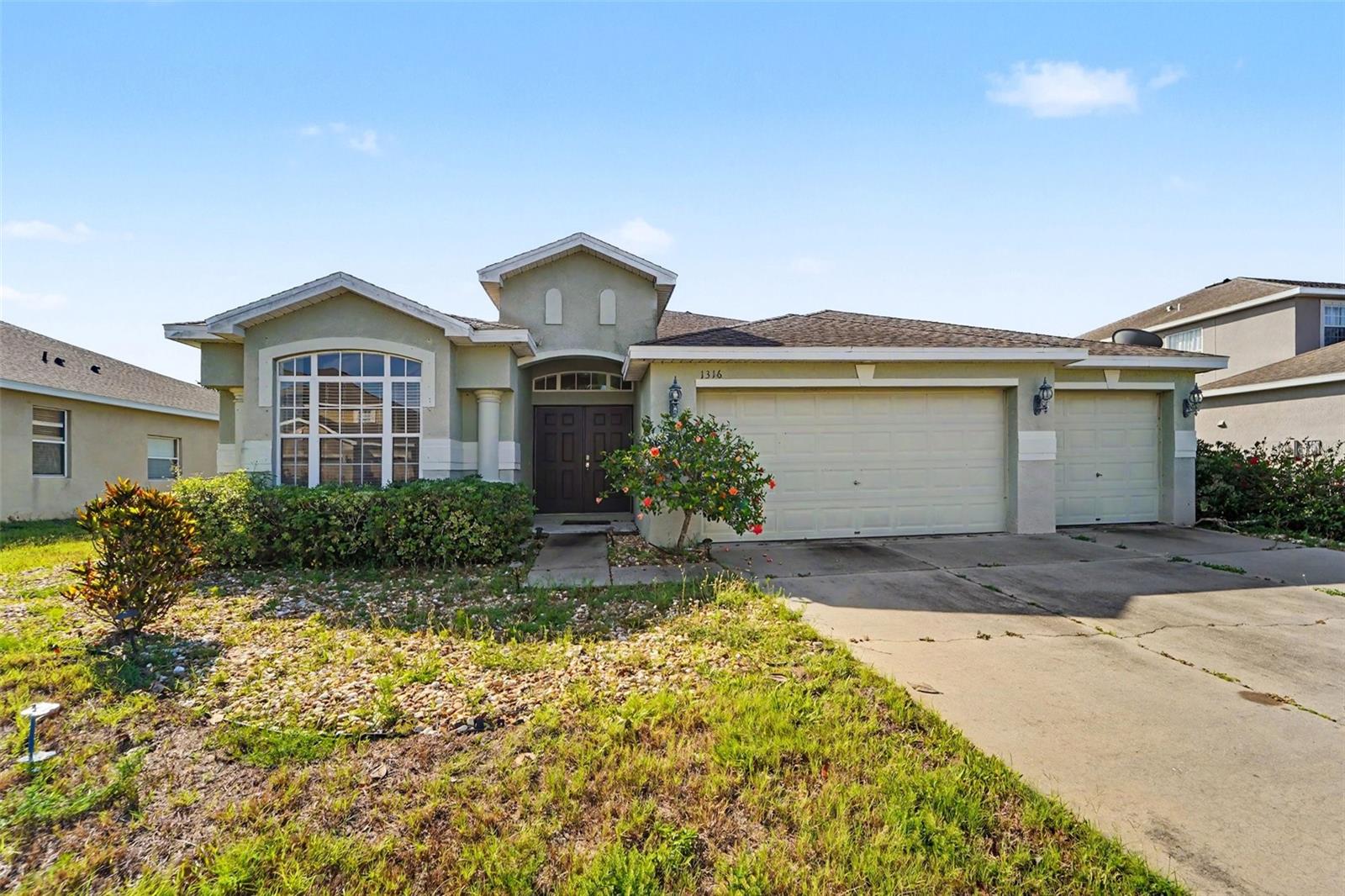 1316 BLUE MARLIN BLVD Property Photo 1