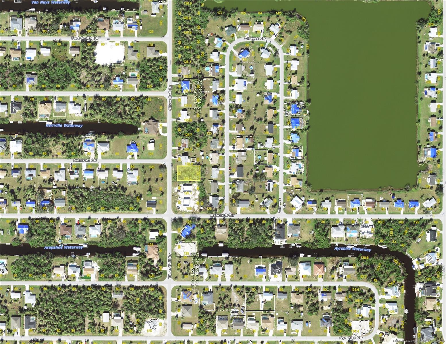 5112 Silver Bell Dr Property Photo 1