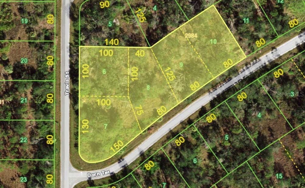 15038 Dorn Ter Property Photo 1