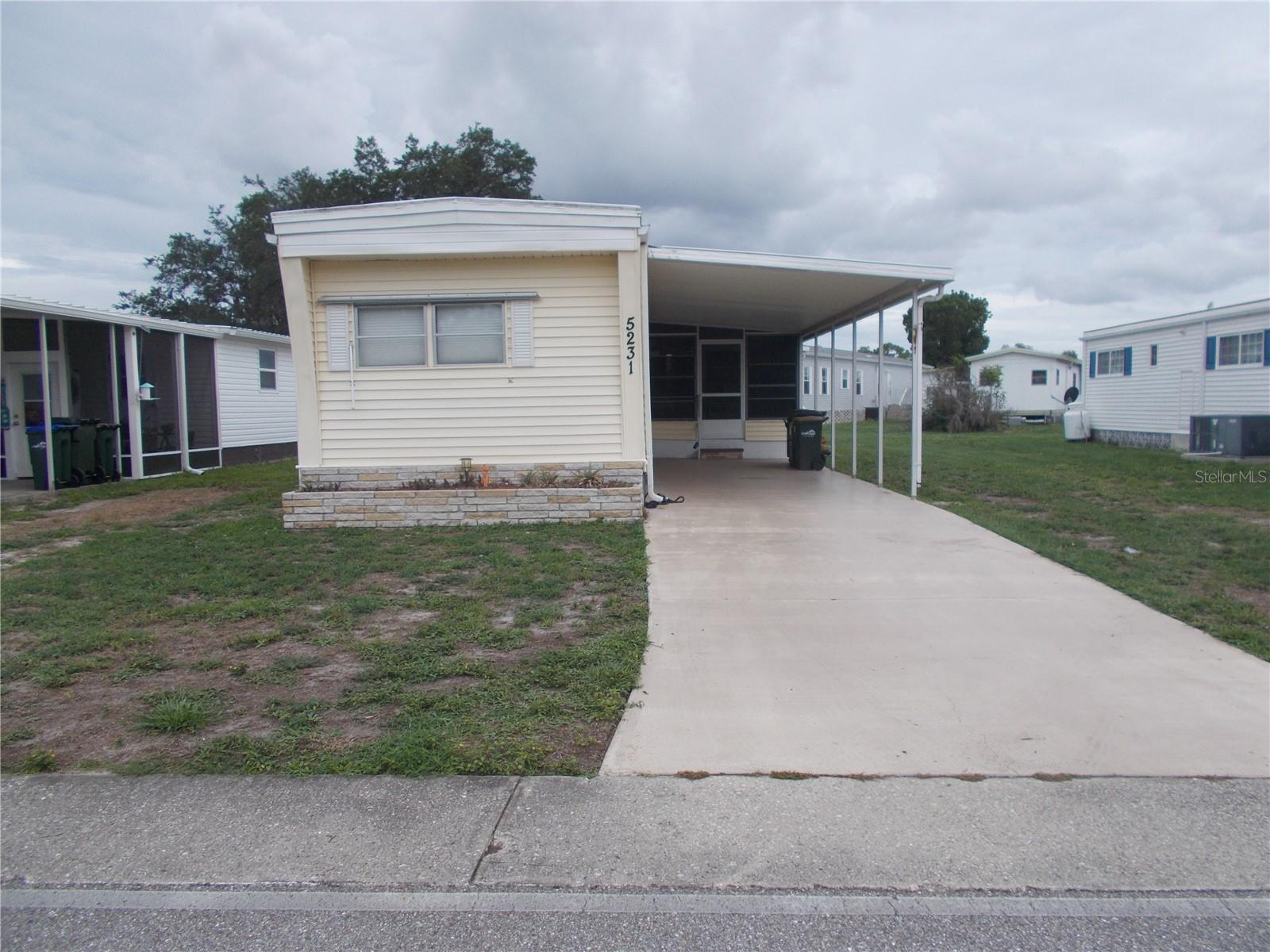 5231 Palena Blvd Property Photo 1