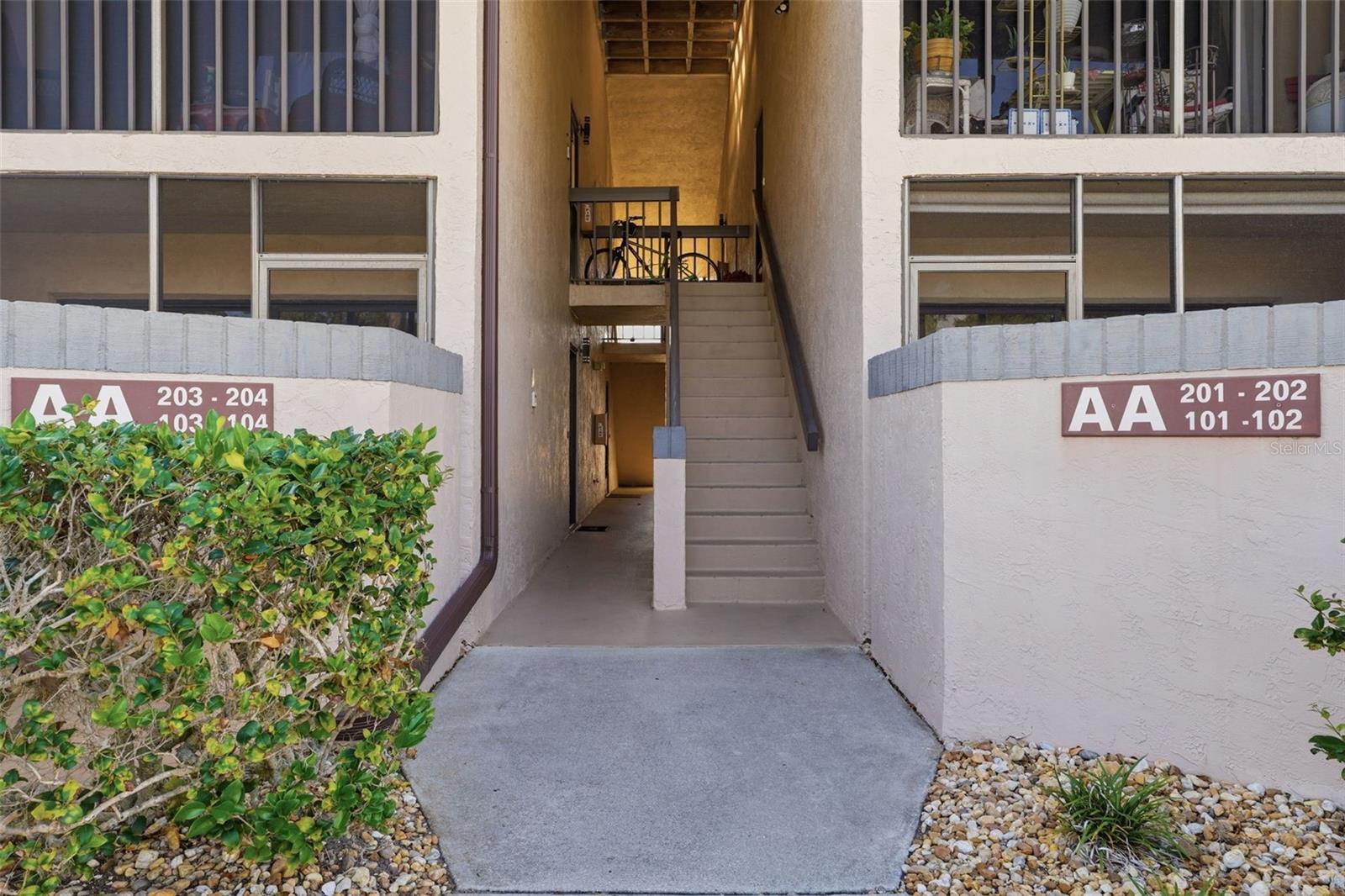 19505 Quesada Ave #aa204 Property Photo 3