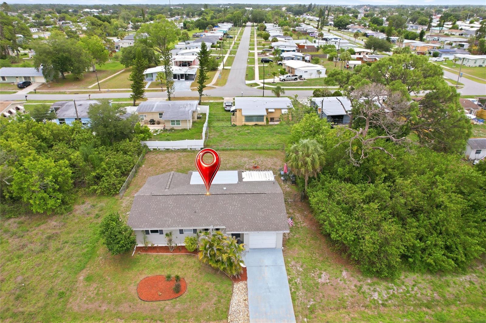213 Granada Blvd Property Photo 2