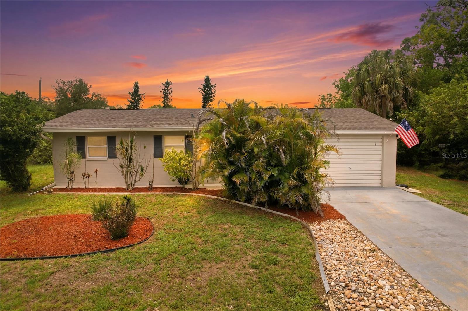 213 Granada Blvd Property Photo 4
