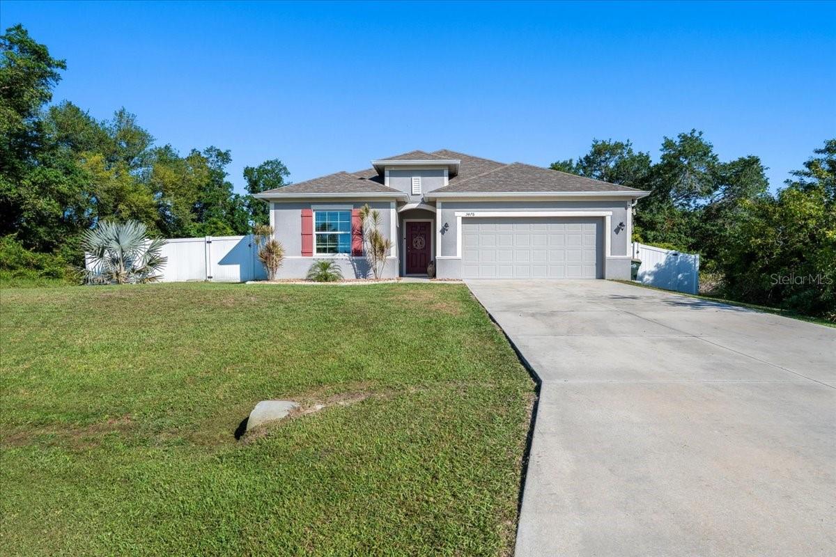 3476 Brewster Rd Property Photo 1