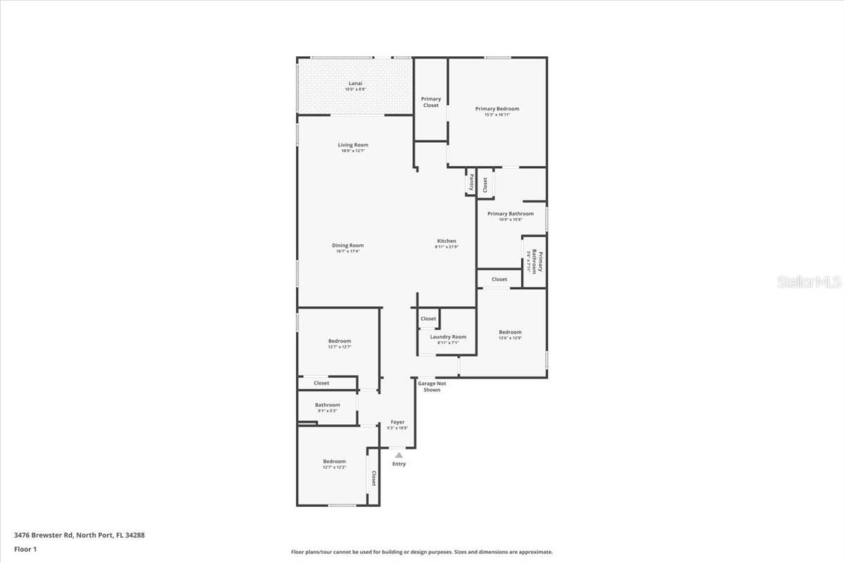 3476 Brewster Rd Property Photo 46