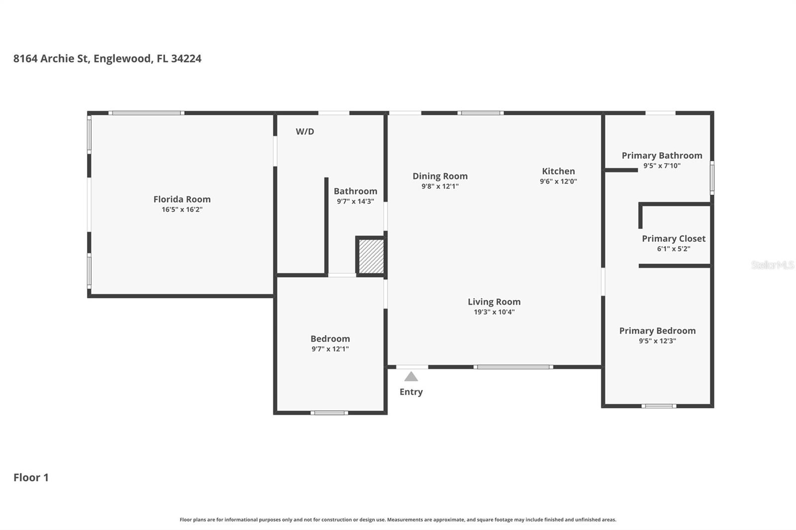8164 Archie St Property Photo 25