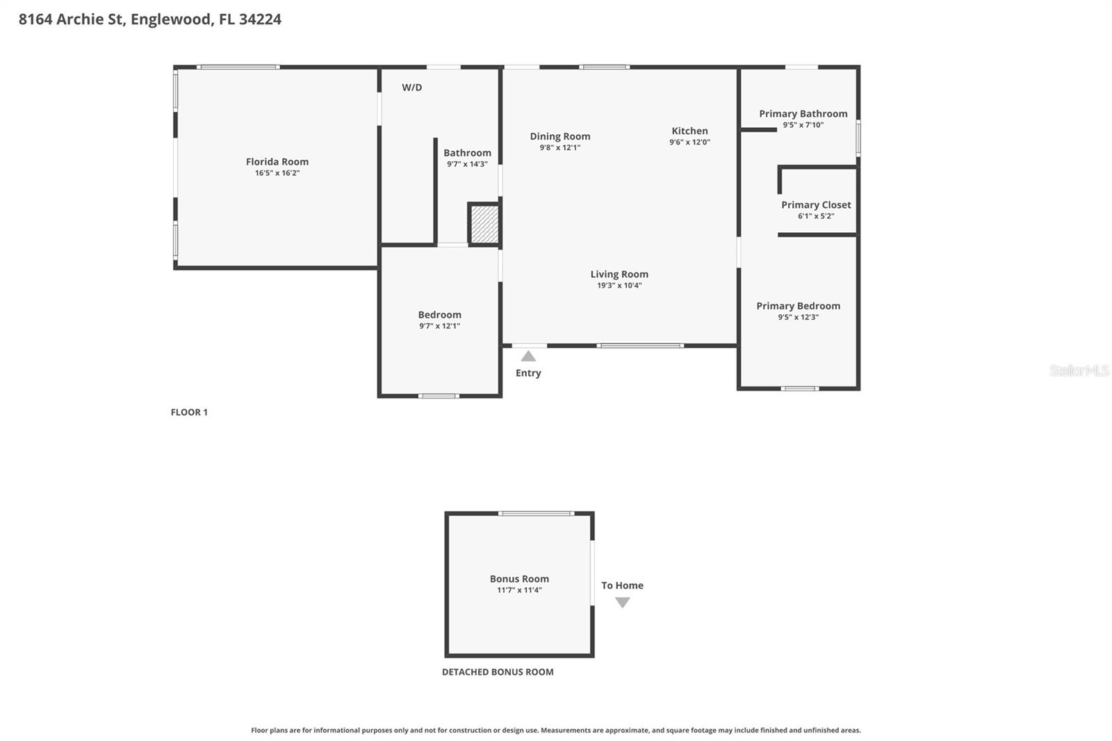 8164 Archie St Property Photo 35