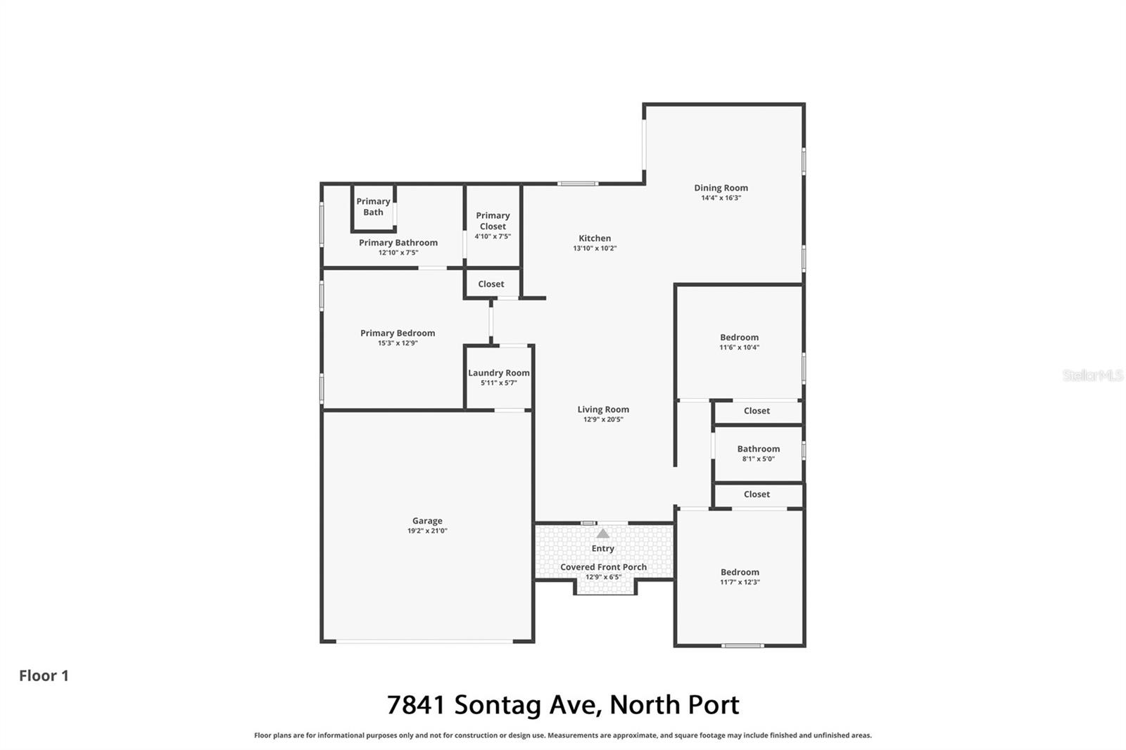 7841 Sontag Ave Property Photo 44