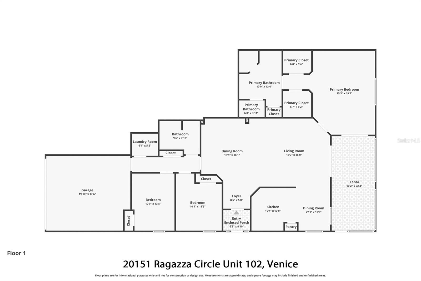 20151 Ragazza Cir E #102 Property Photo 40