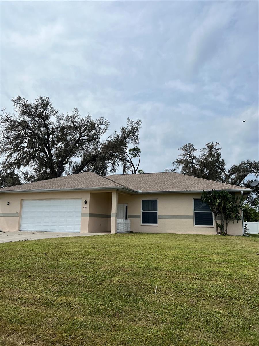 4733 S CRANBERRY BLVD Property Photo 1