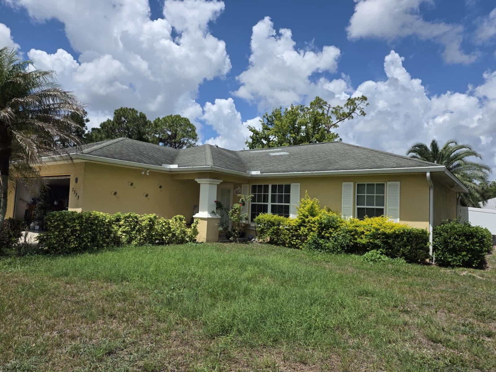 3529 SUNSHINE BLVD Property Photo 1