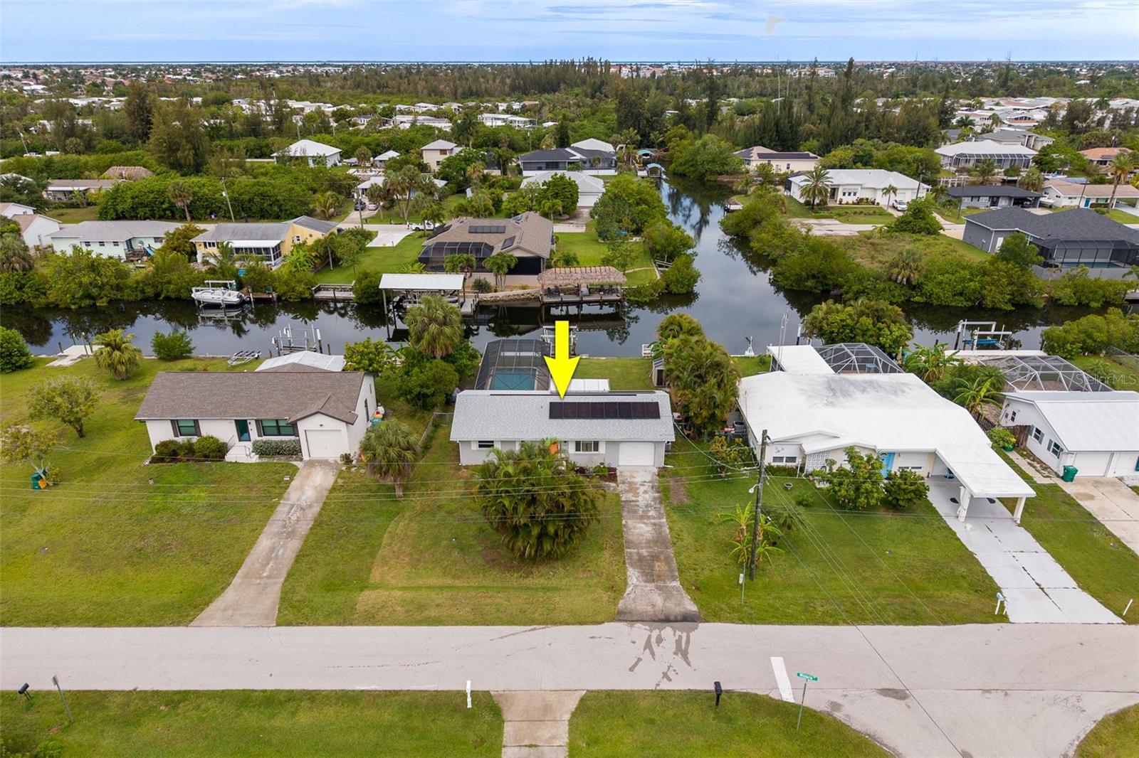 3601 Wisteria Pl Property Photo 1